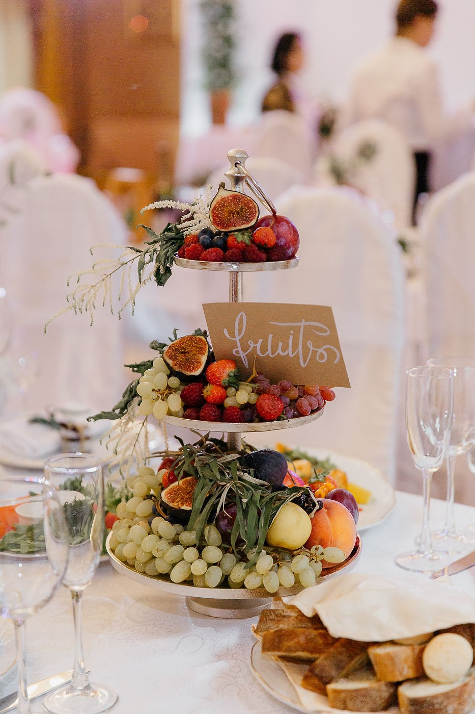 Алина и Антон