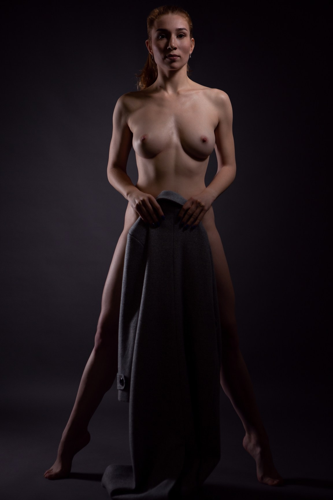 Екатерина. Фотограф Иванов Денис