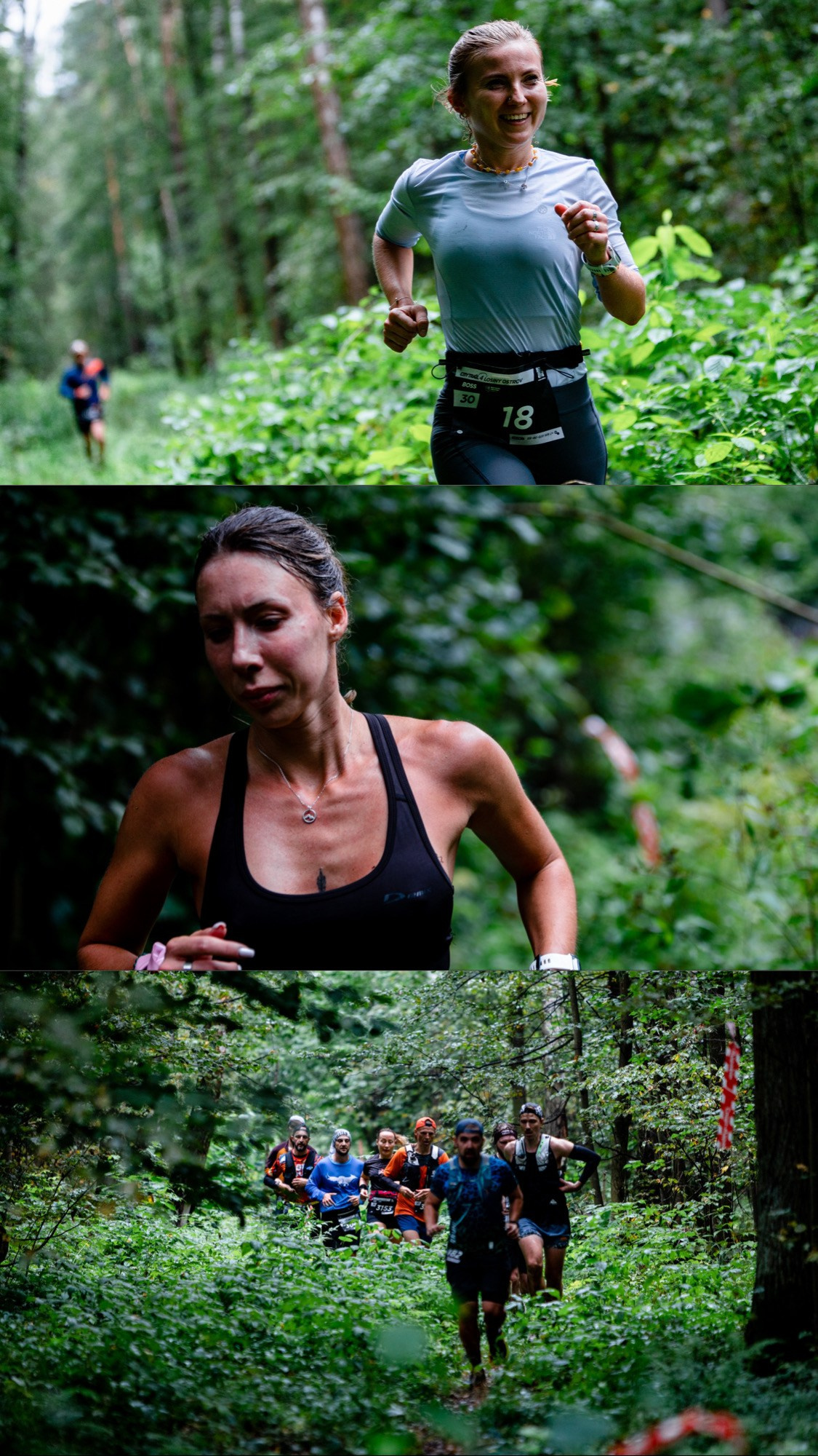 City Trail Losiny Ostrov. Павел Шарапов | Фотограф | Москва