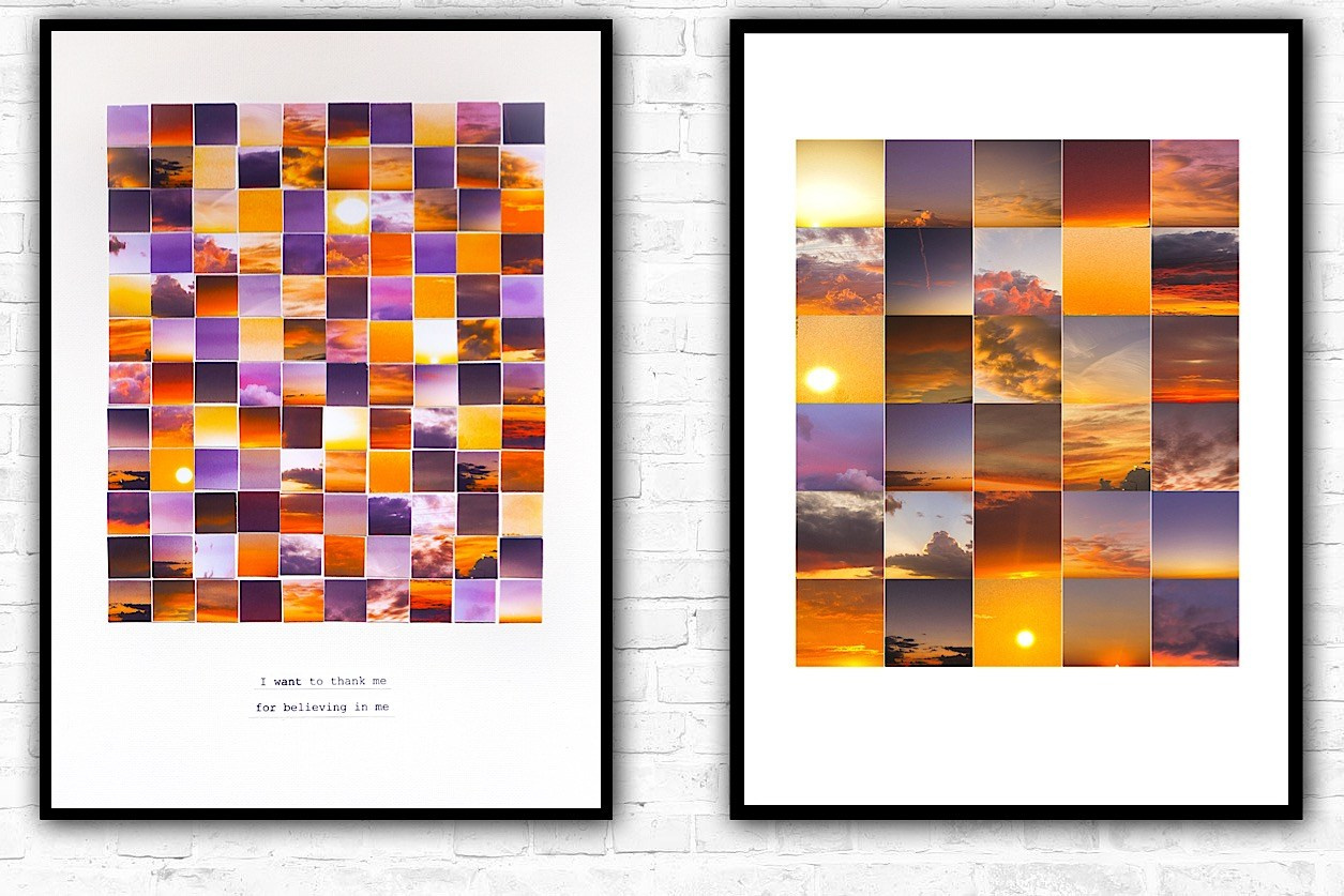 SUNSET THERAPY. Фотограф Нижний Новгород