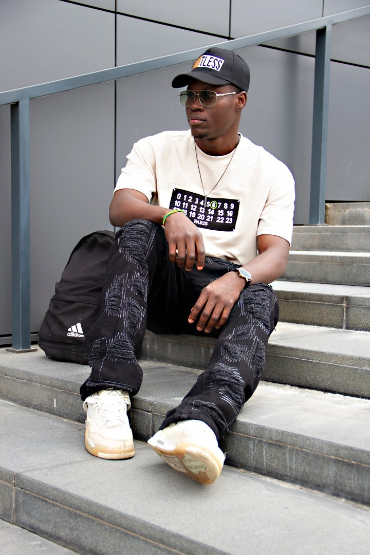 Клемент, мужская фотосессия. Фотограф Екатеринбург Екатерина Красноперова