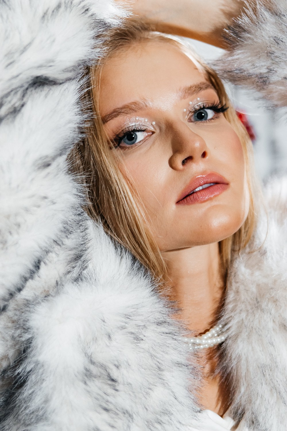 АННА. Фотограф Казань