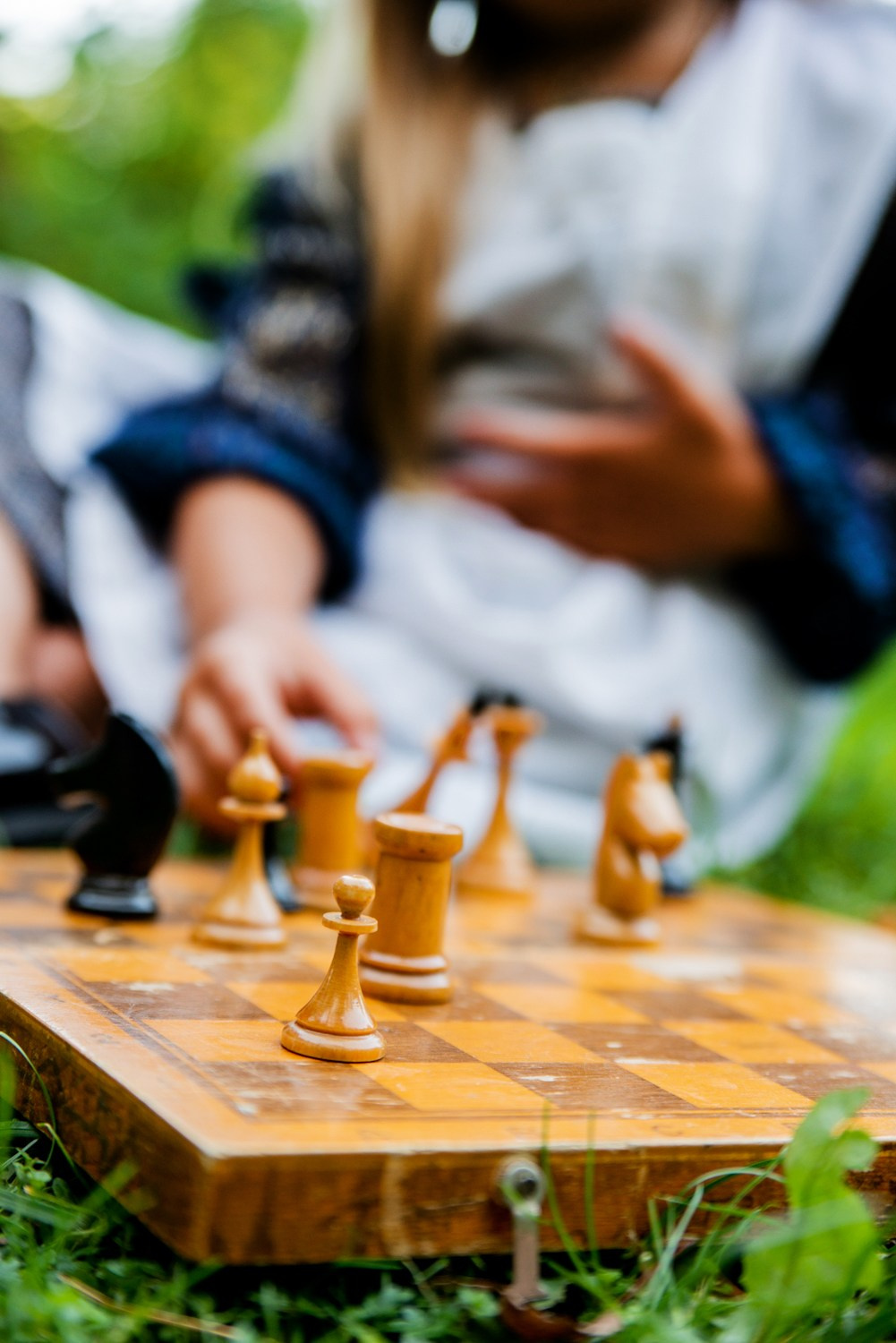 Детская темкатическая фотосессия. Фотограф и дизайнер в Москве Екатерина Лобачева