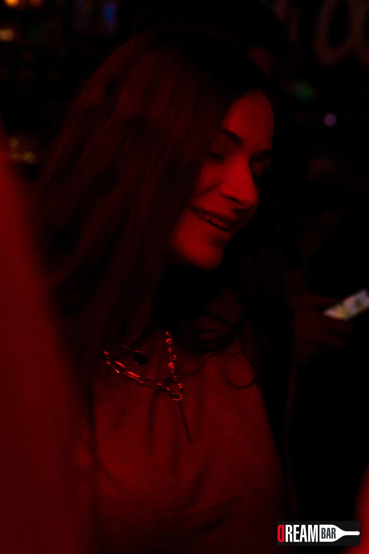 Dream Bar. Фотограф Владимир Молоканов