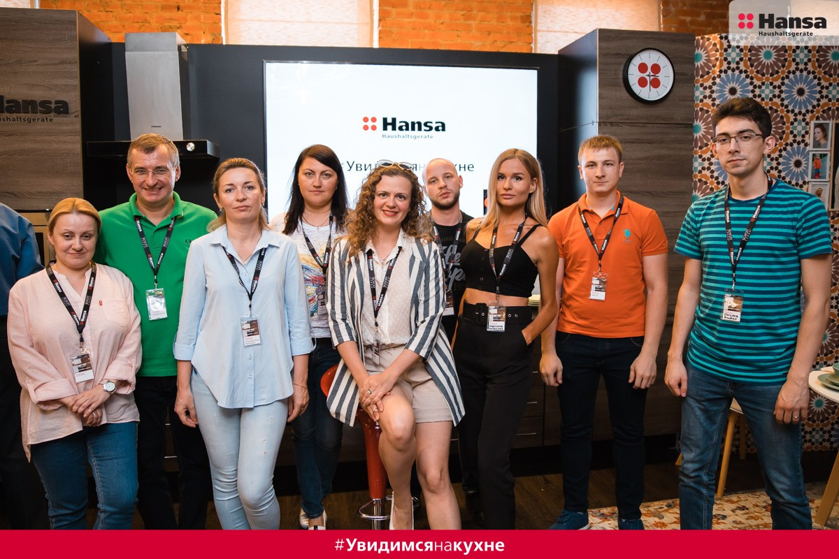 Hansa Красный Октябрь. Фотограф в спб Александр Потапов