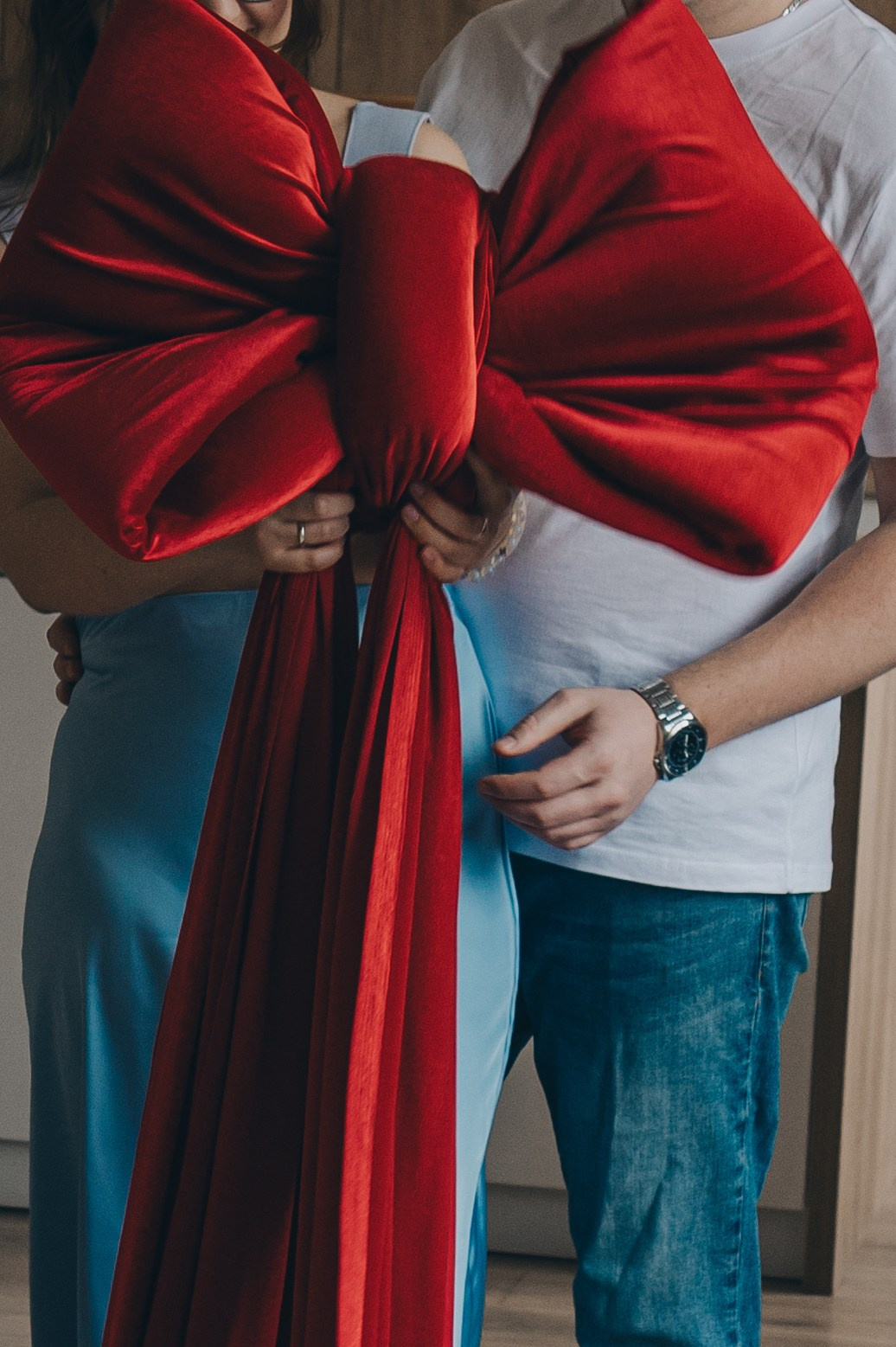 Студийная. Профессиональный фотограф, Санкт-Петербург — Виктория Богомолова