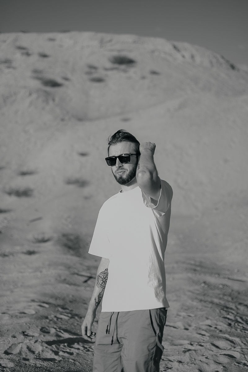 Оксана и Александр