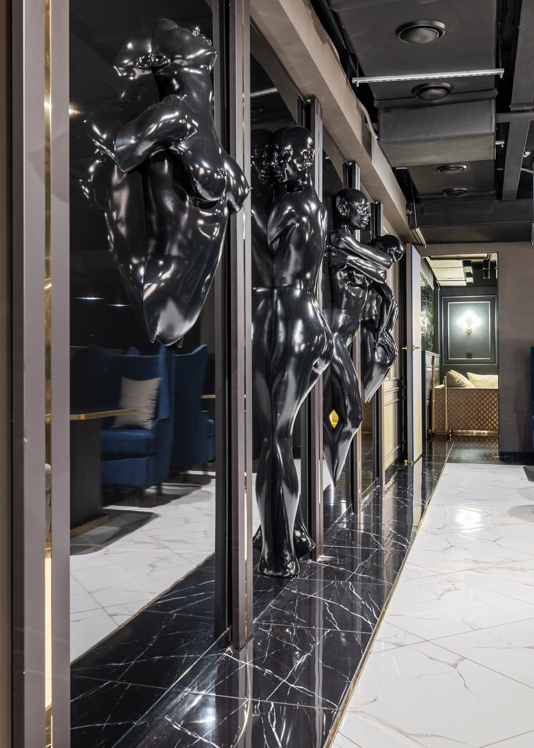 Интерьер. Демичев Стас фотограф