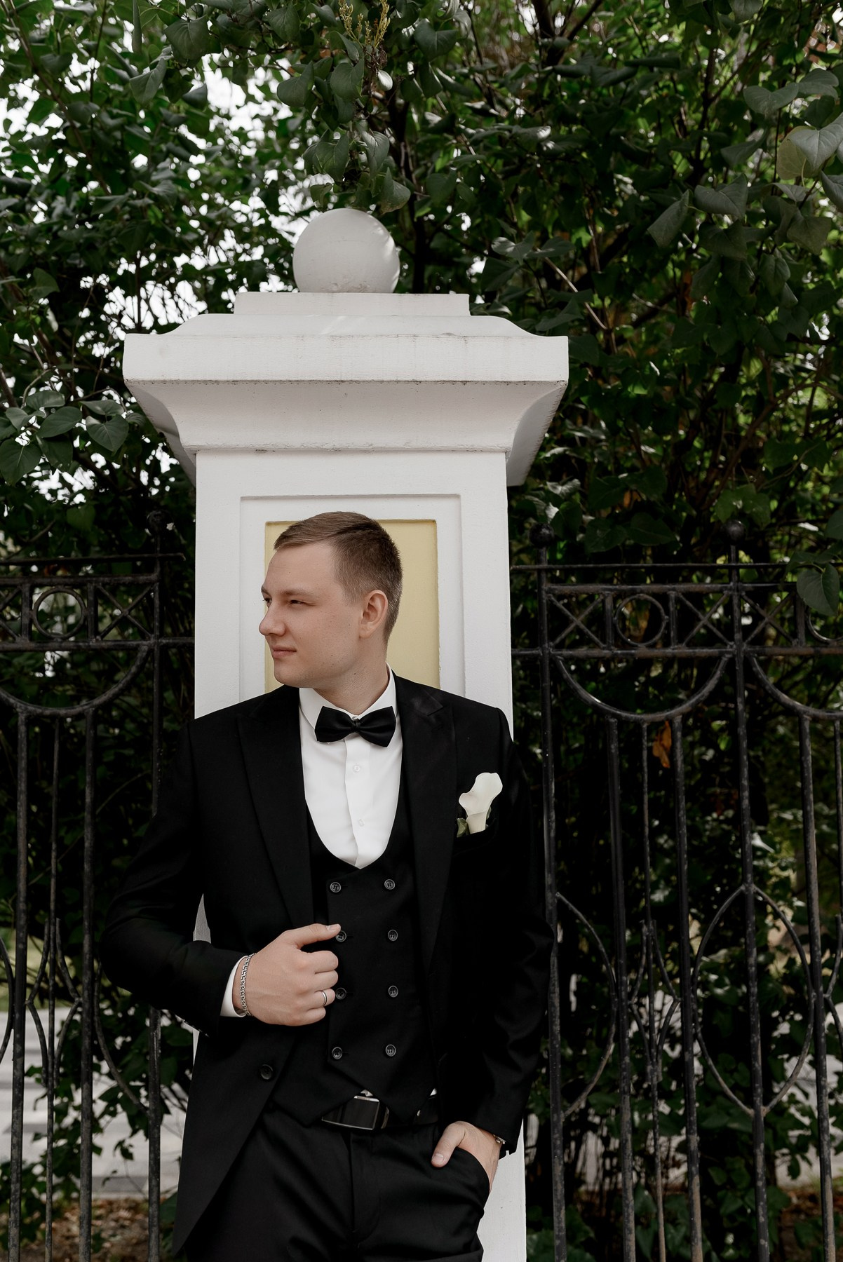 Виталя и Даша. Свадебный и семейный фотограф в Рязани Калинкина Мария