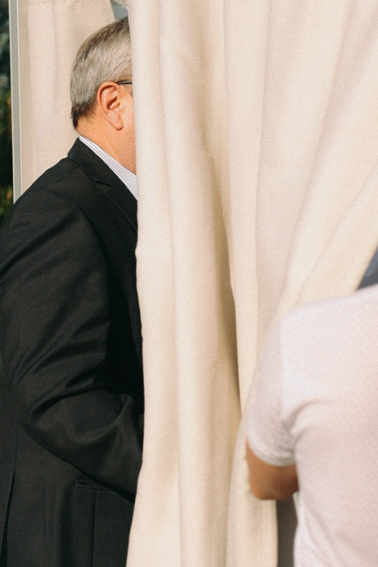 Владимир и Наталья. Фотограф Нижний Новгород