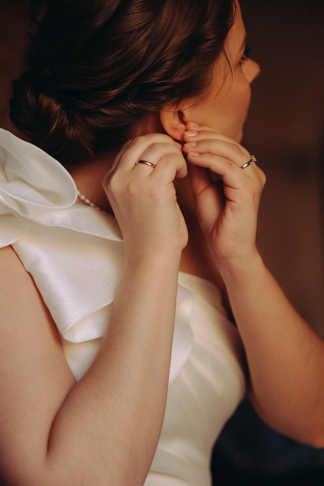 Арсений и Мария. Фотограф Нижний Новгород