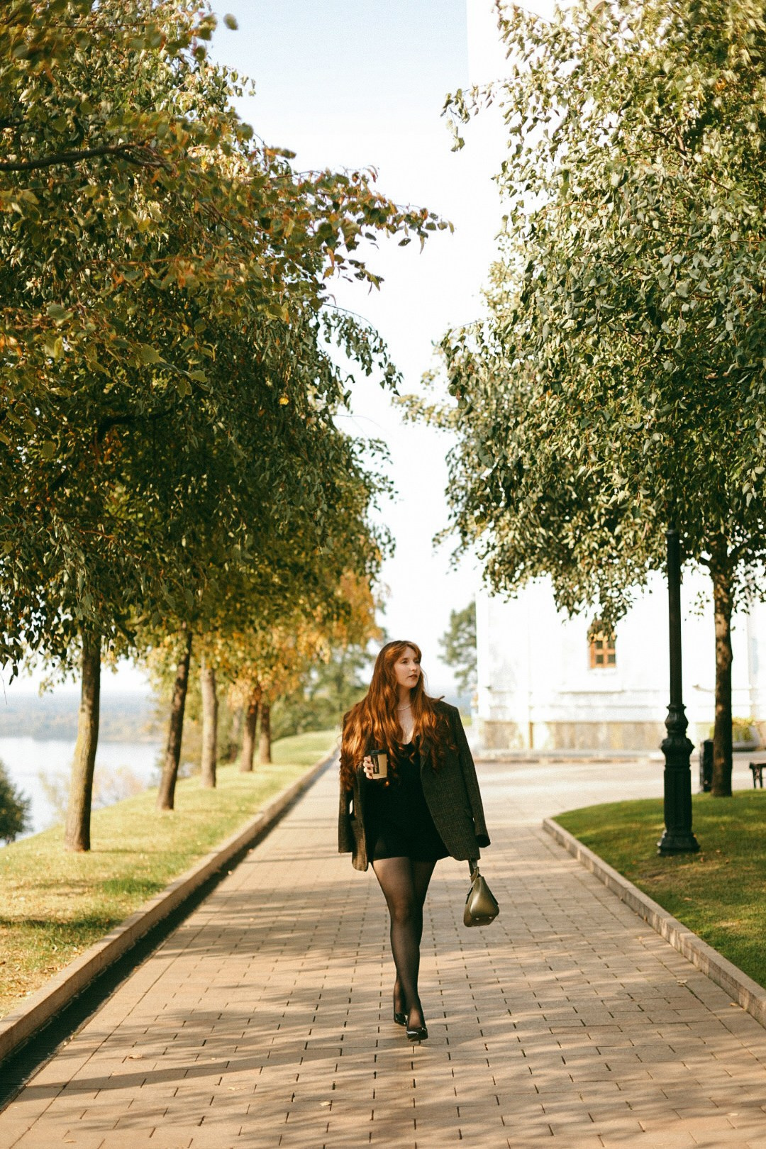 Катя. Фотограф Нижний Новгород