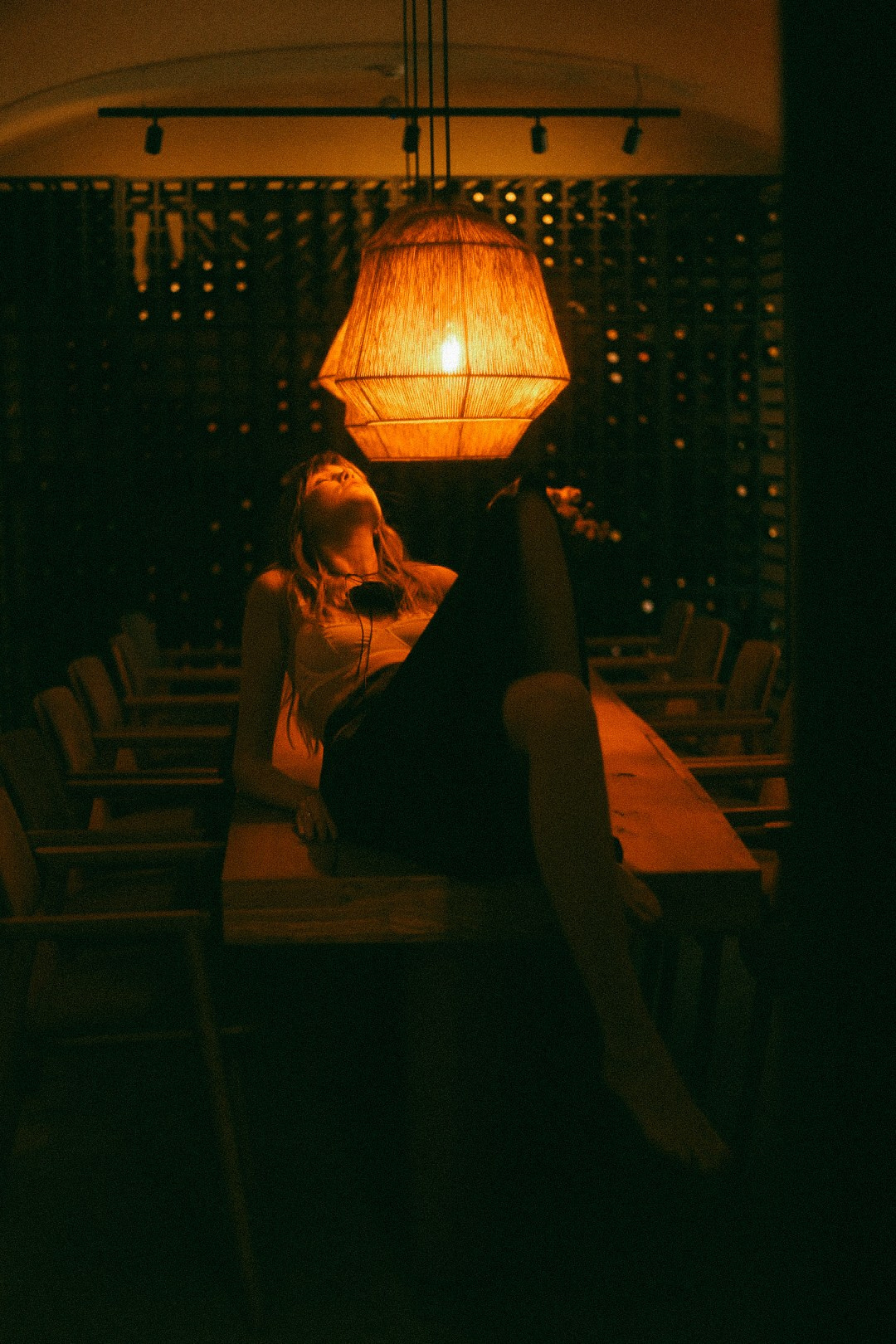 Лена. Фотограф Нижний Новгород