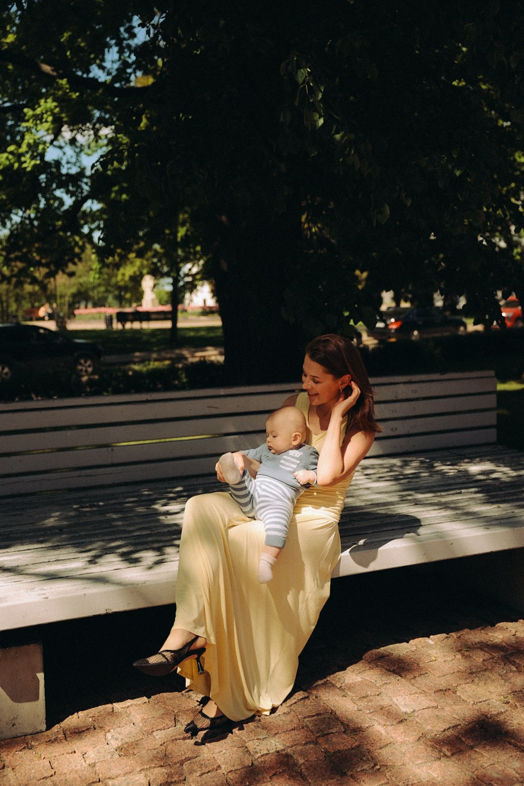 Family. Фотограф Нижний Новгород
