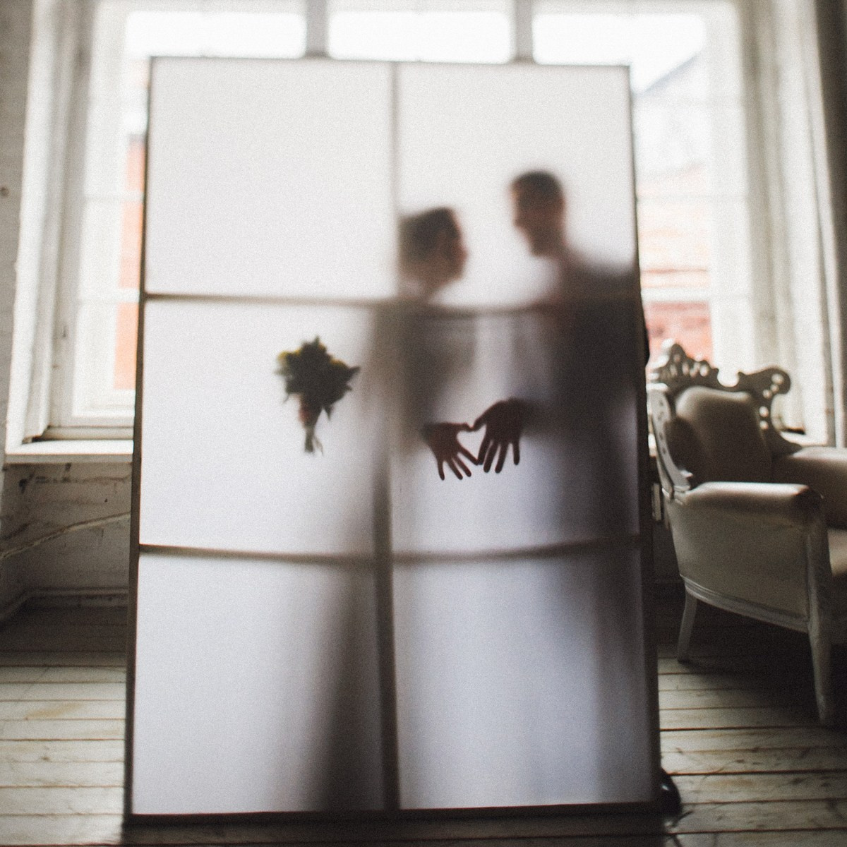 Свадебные кадры. Фотограф в Санкт-Петербурге Денис Персенен