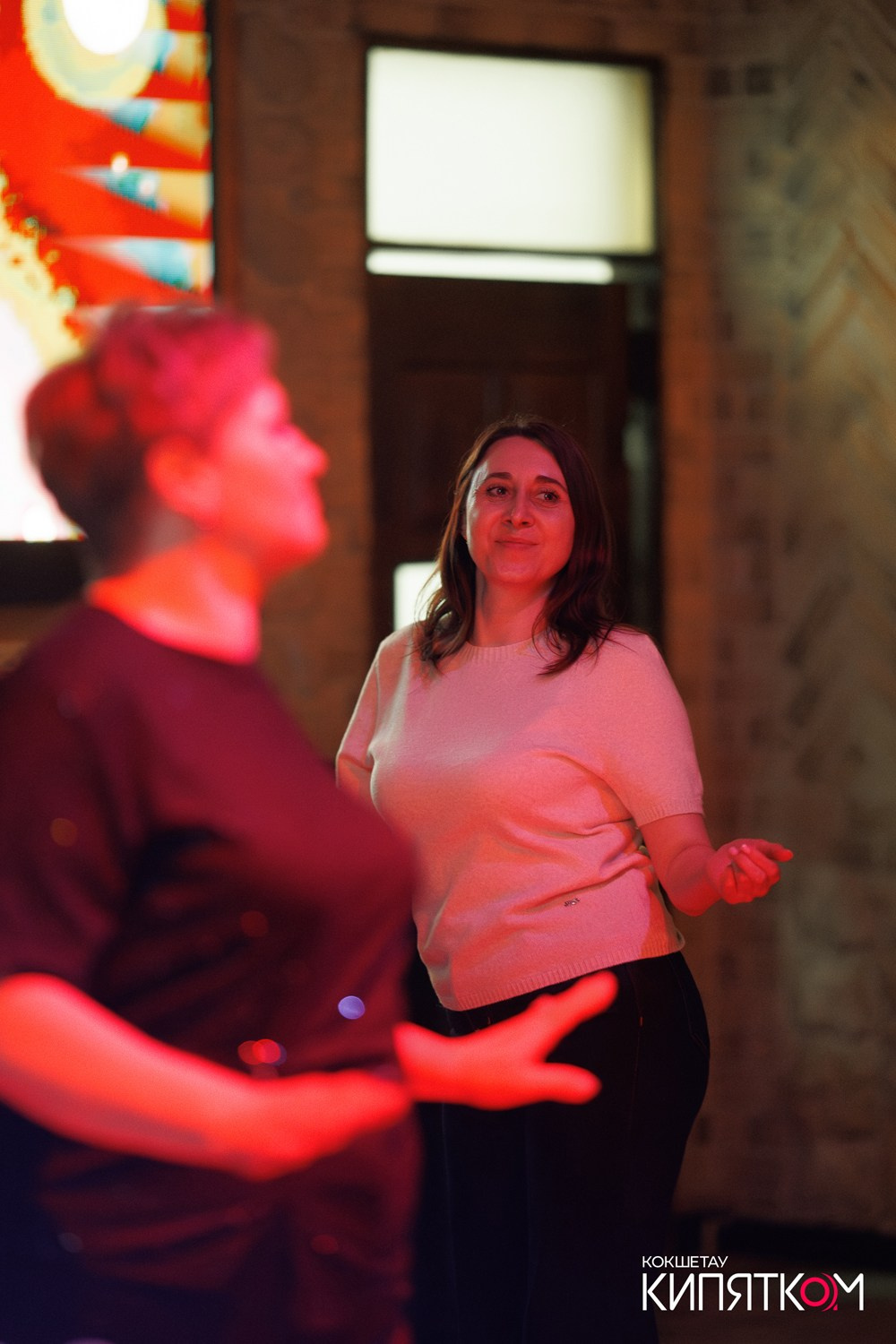 ТБИЛИСИ. КИПЯТКОМ КОКШЕТАУ