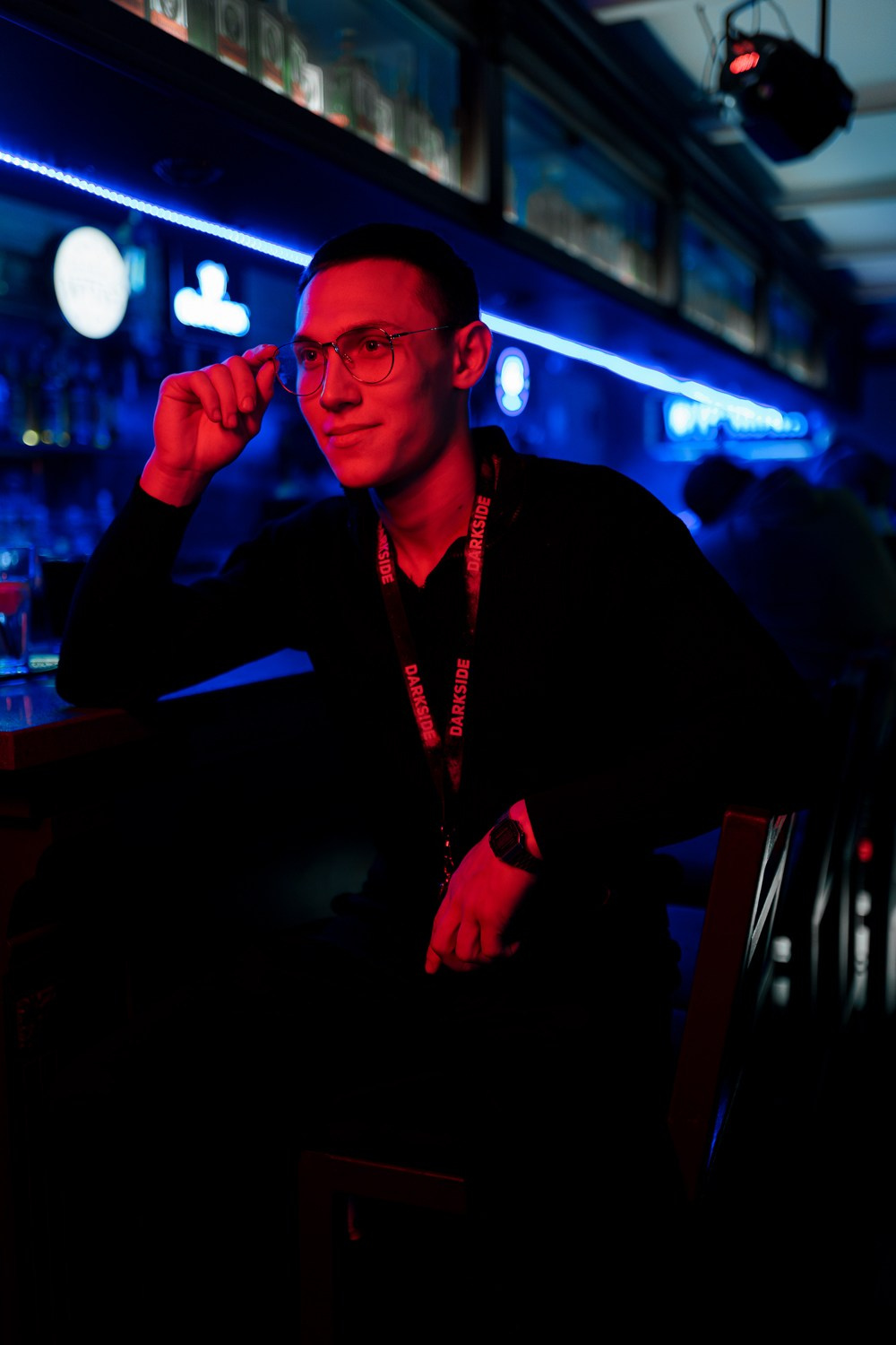 GENTLEMAN PUB. КИПЯТКОМ КОКШЕТАУ