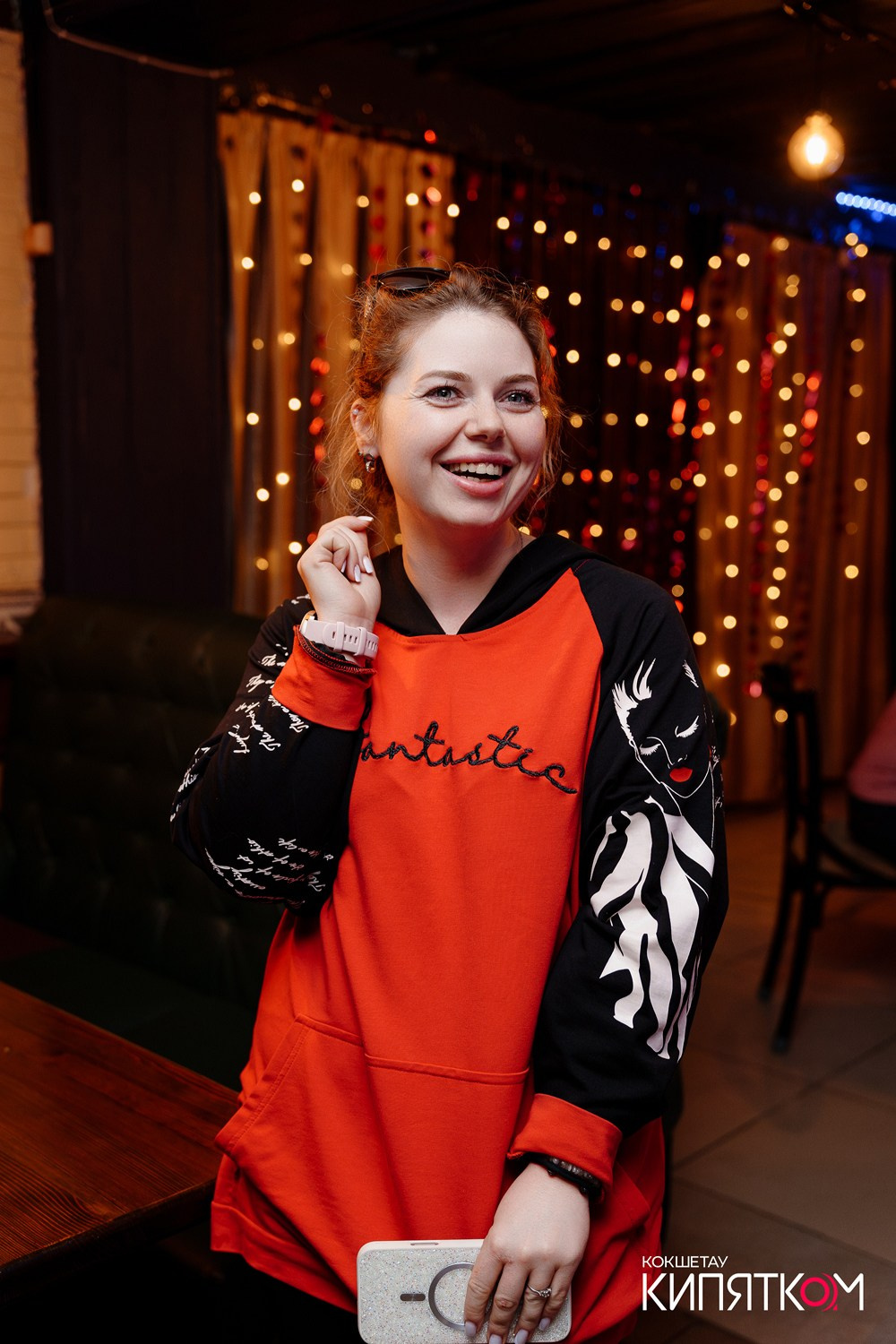 WOW QUIZ. КИПЯТКОМ КОКШЕТАУ