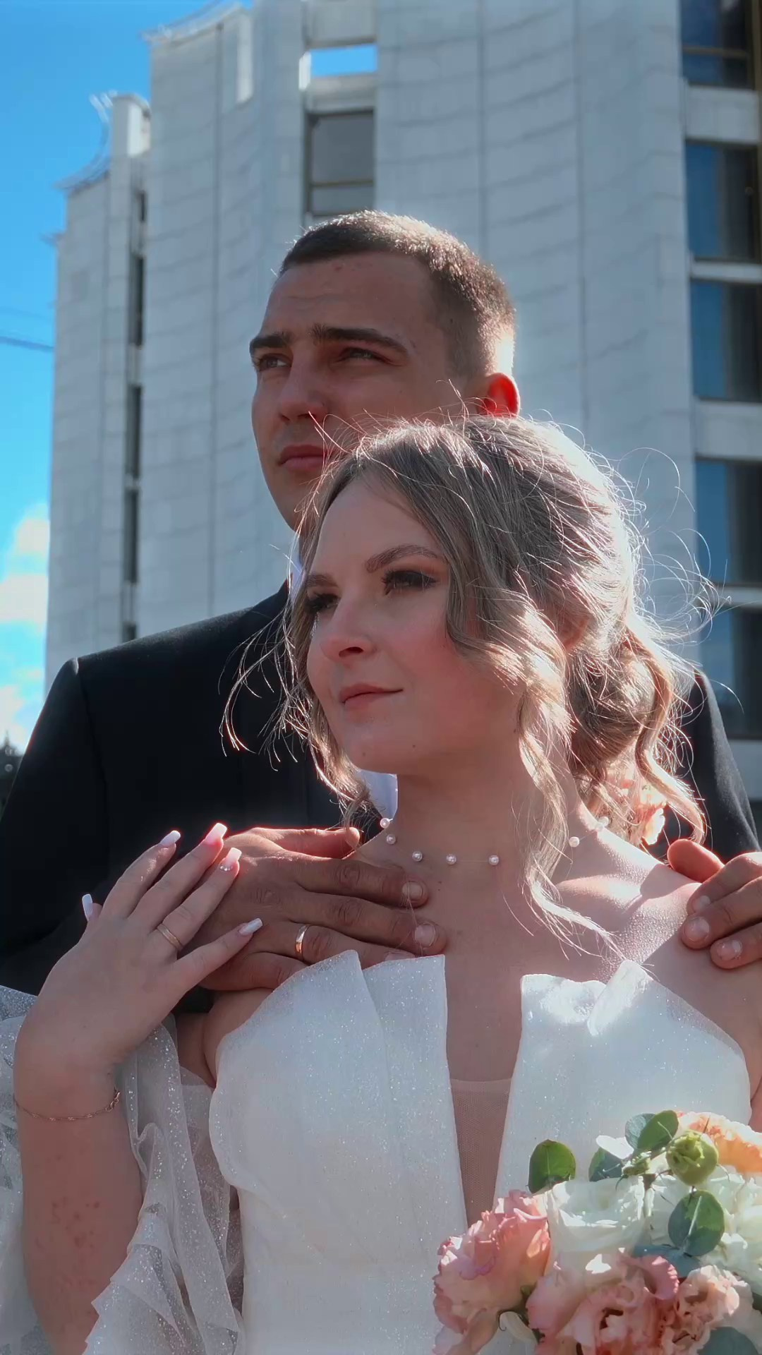 Wedding. TSAREV VIDEO