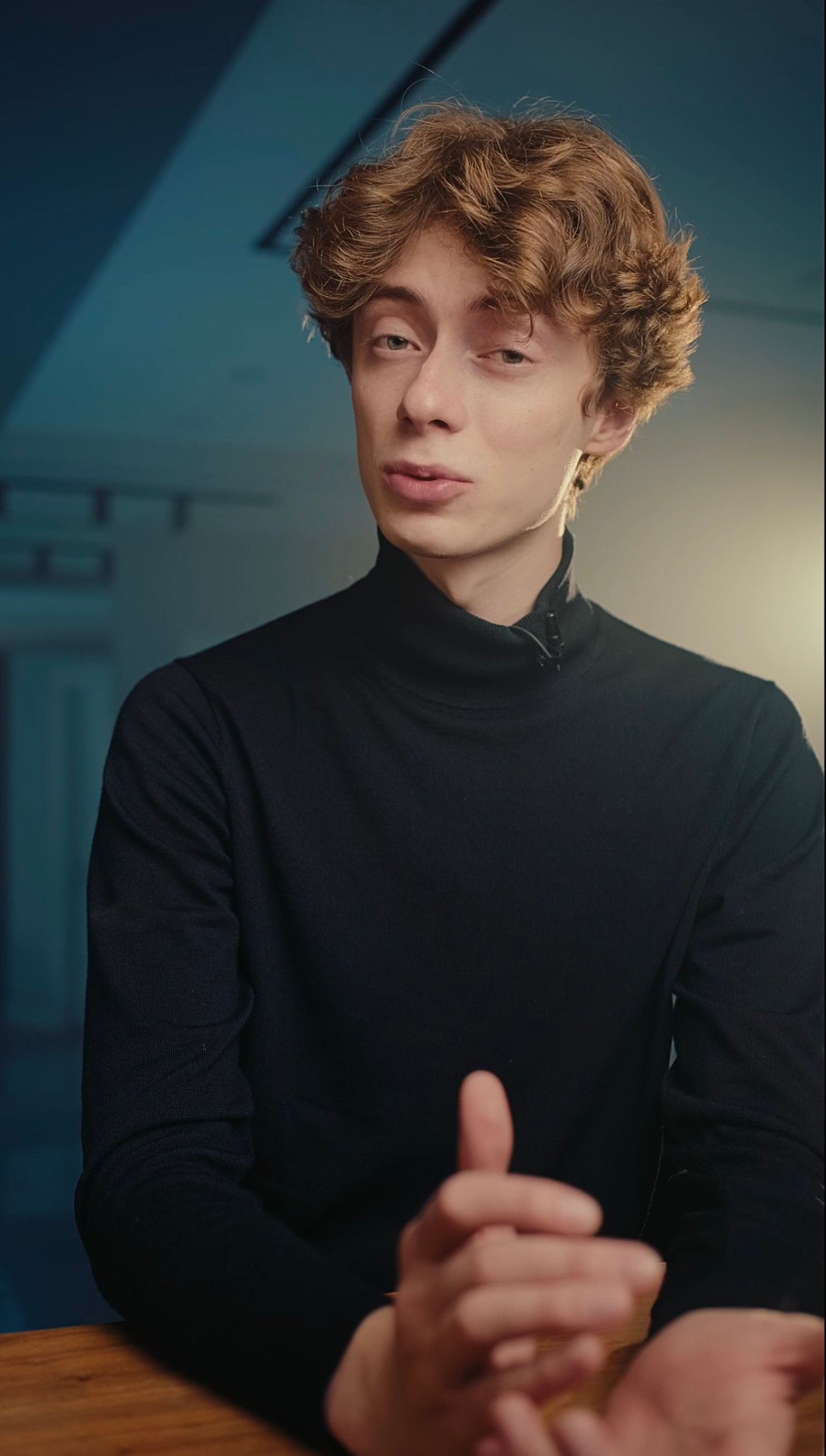 Богдан Голубков — фотограф (notbogdang)