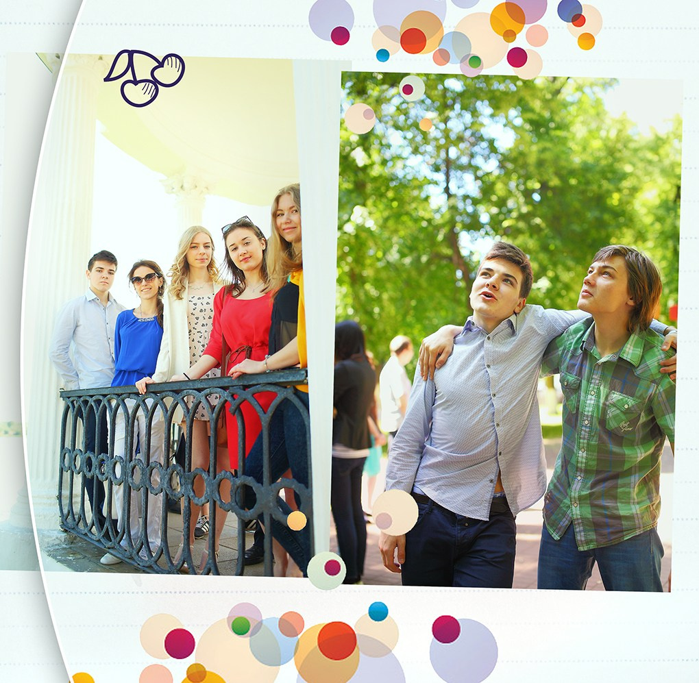 Портфолио фотографа на съемку выпускных. Свадебный и репортажный фотограф в Ярославле и Санкт-Петербурге Роман Микрюков