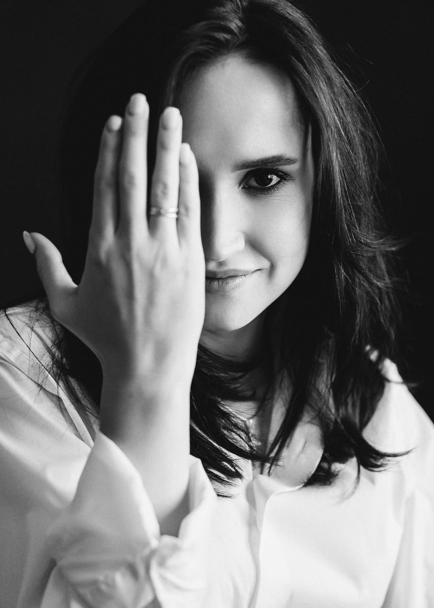 Александра. Фотограф в Екатеринбурге Артём Зайнетдинов