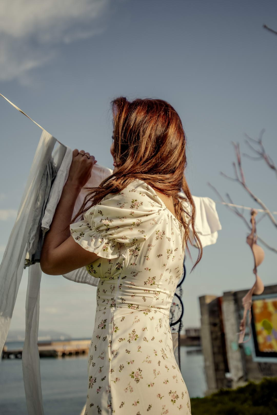 Фотосессия в стиле Маленькая Италия — фотограф Жанна Шестопалова