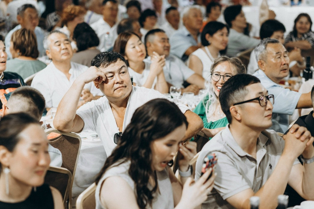 Алена и Никита