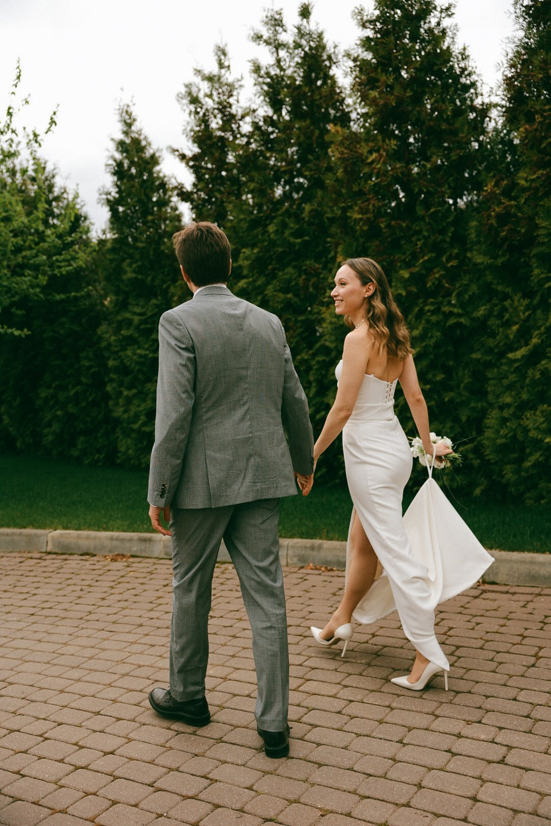 Данил и Рита. Фотограф Нижний Новгород