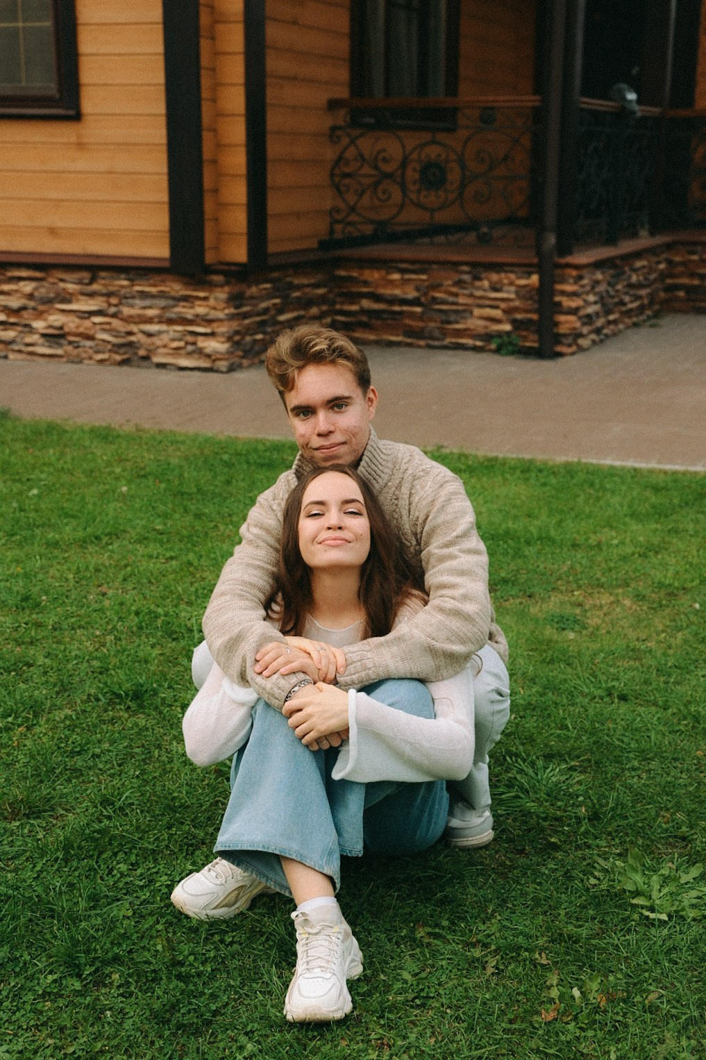 Family. Фотограф Нижний Новгород