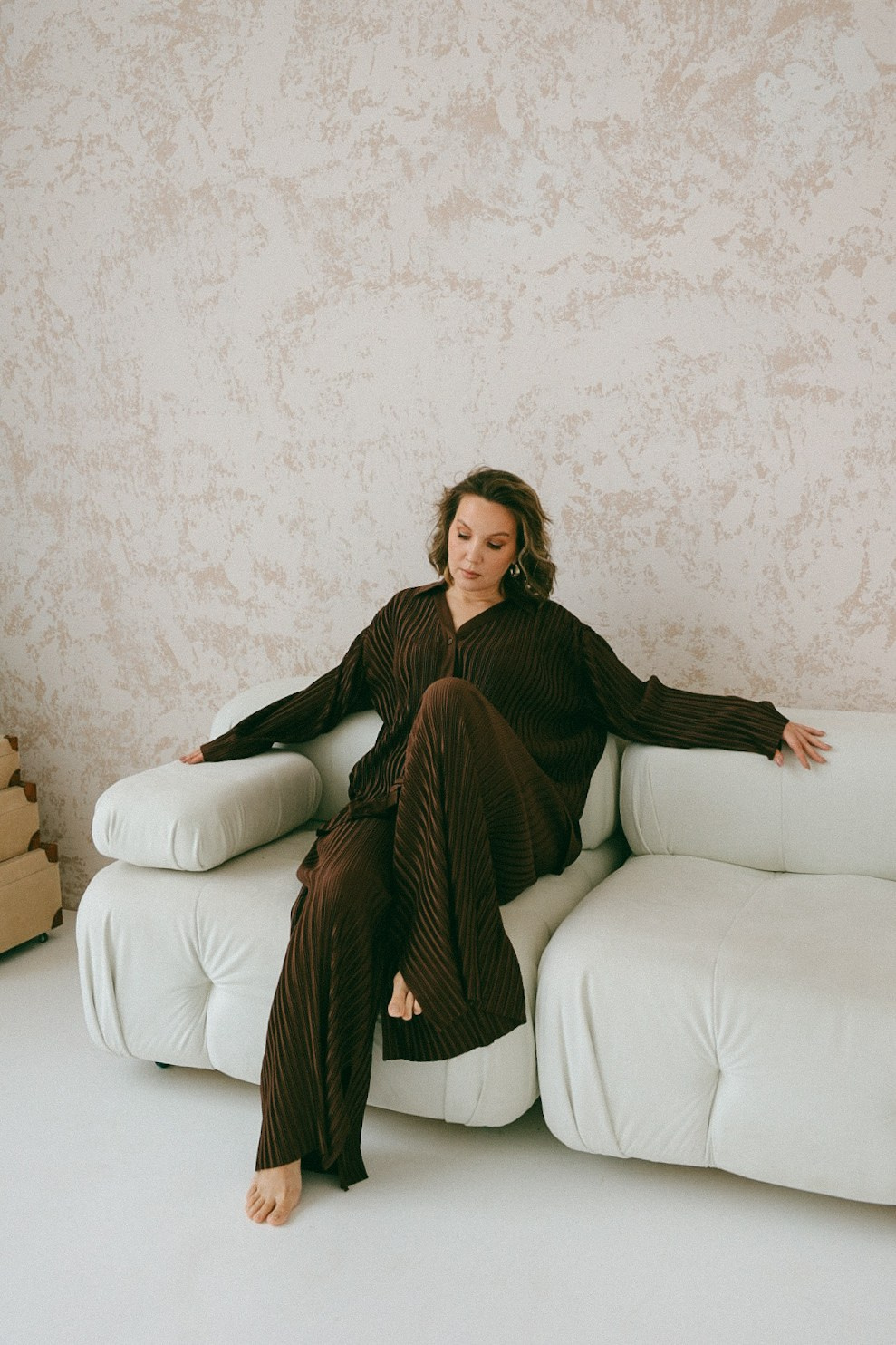 Оля. Фотограф Нижний Новгород