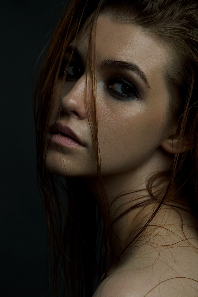 Beauty фотосессия — профессиональные фото для красоты и портфолио | Заказать сейчас. Фотограф в Москве, Подольске Антон Рязанов