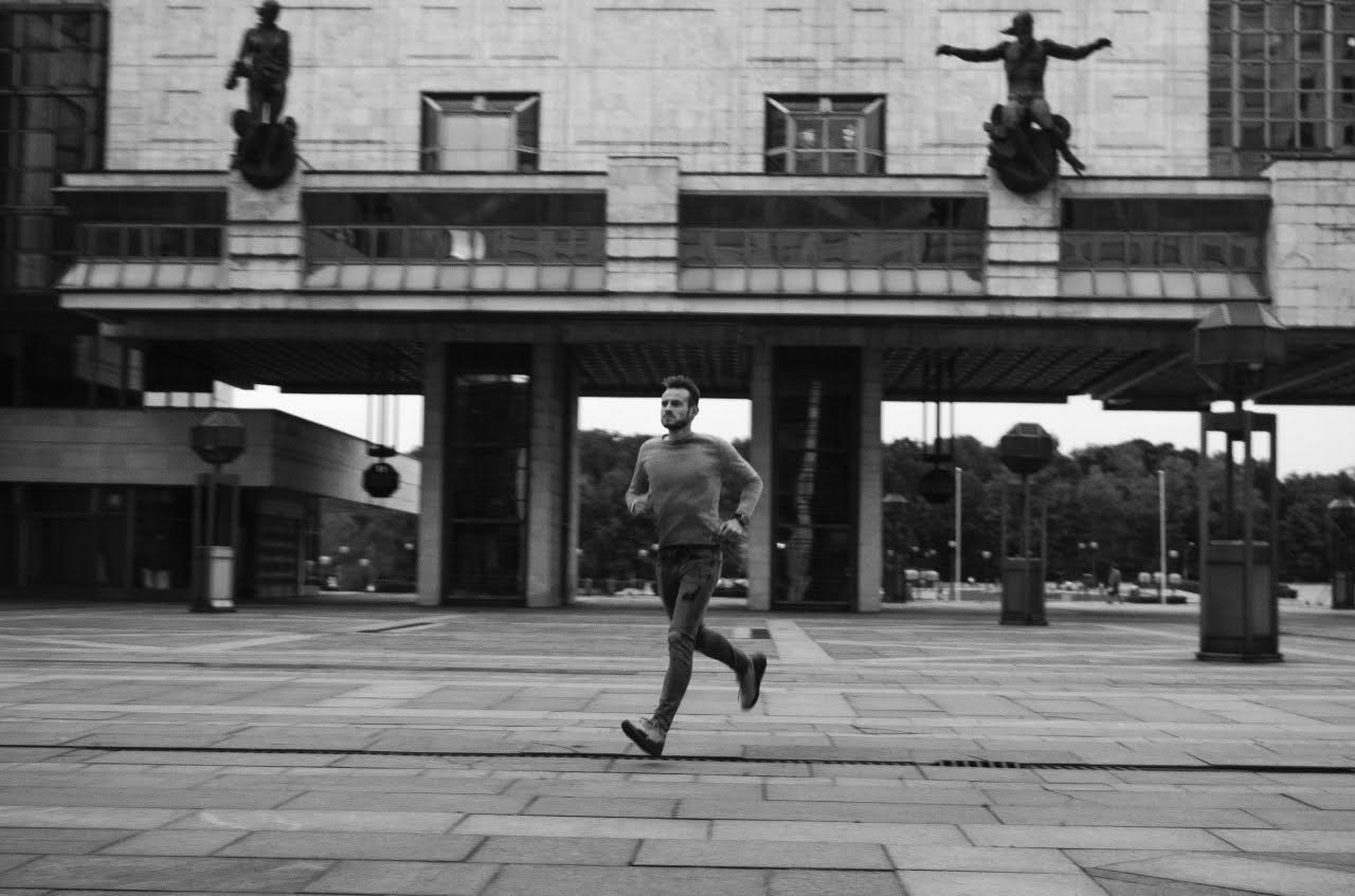 Kirill outdoor photoshoot. Family, portrait, content photo in Costa Rica Evgeniya Besprozvannykh