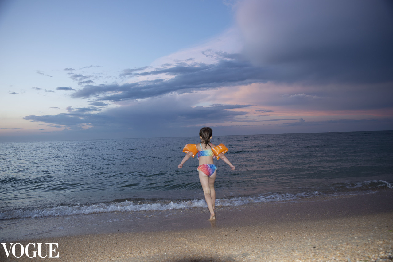 VOGUE их поймет. Портретный фотограф Краснодар. Ирина Чурюкина