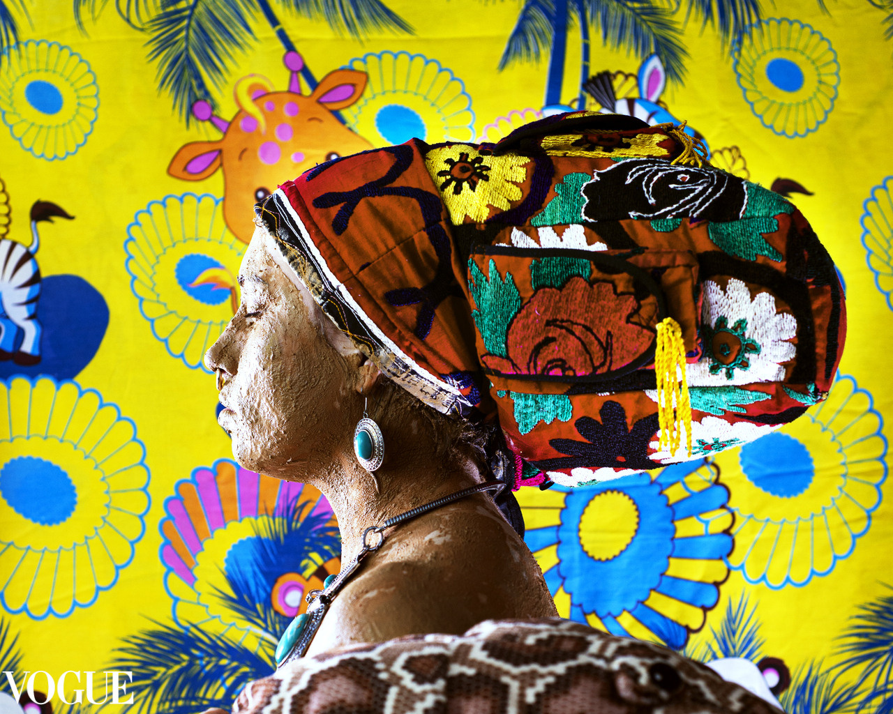 VOGUE их поймет. Портретный фотограф Краснодар. Ирина Чурюкина