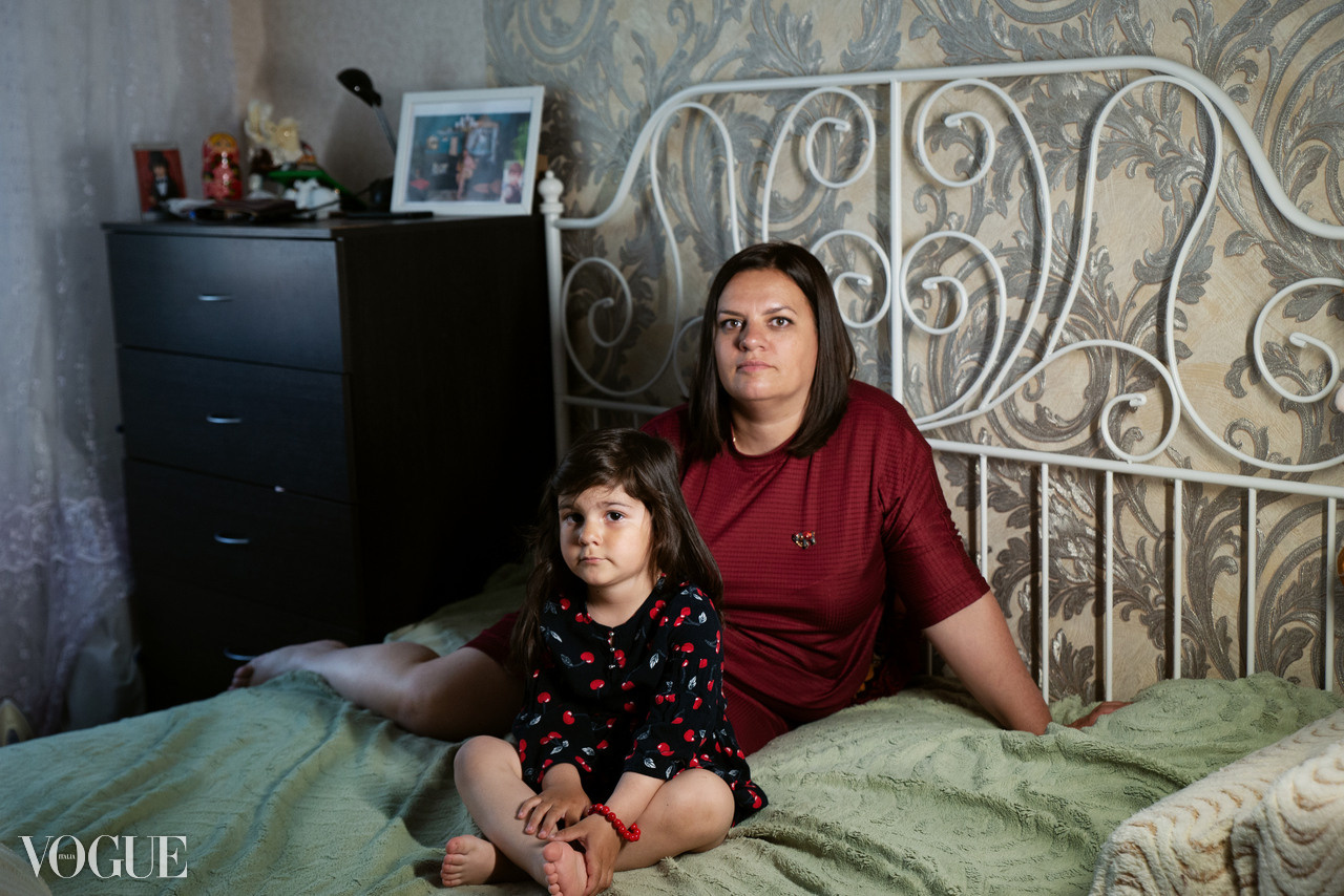 VOGUE их поймет. Портретный фотограф Краснодар. Ирина Чурюкина