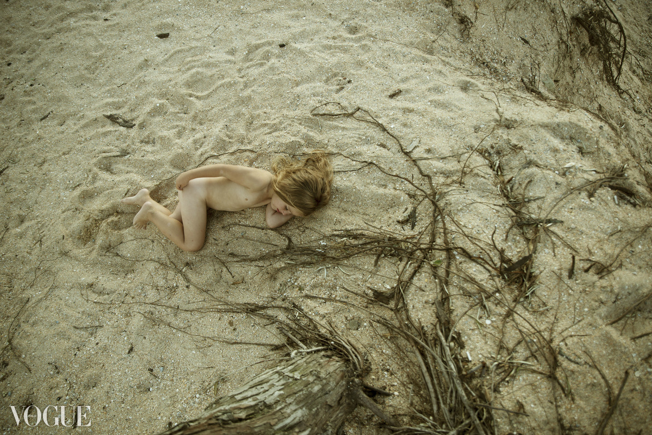 VOGUE их поймет. Портретный фотограф Краснодар. Ирина Чурюкина