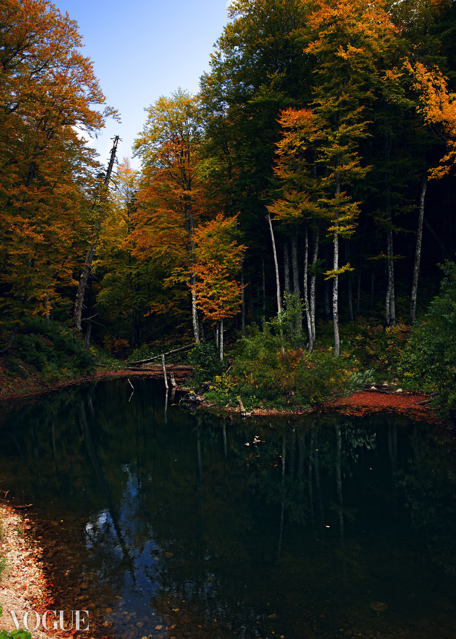 VOGUE их поймет. Портретный фотограф Краснодар. Ирина Чурюкина