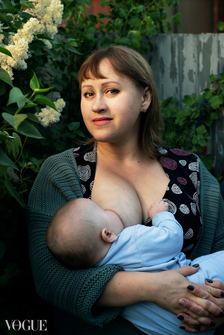 VOGUE их поймет. Портретный фотограф Краснодар. Ирина Чурюкина