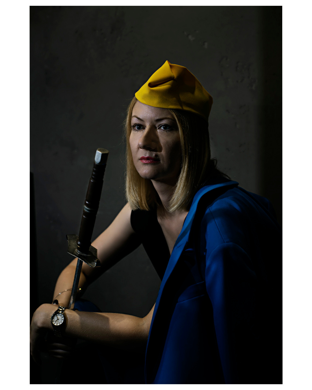 Наталья. Портретный фотограф Краснодар. Ирина Чурюкина