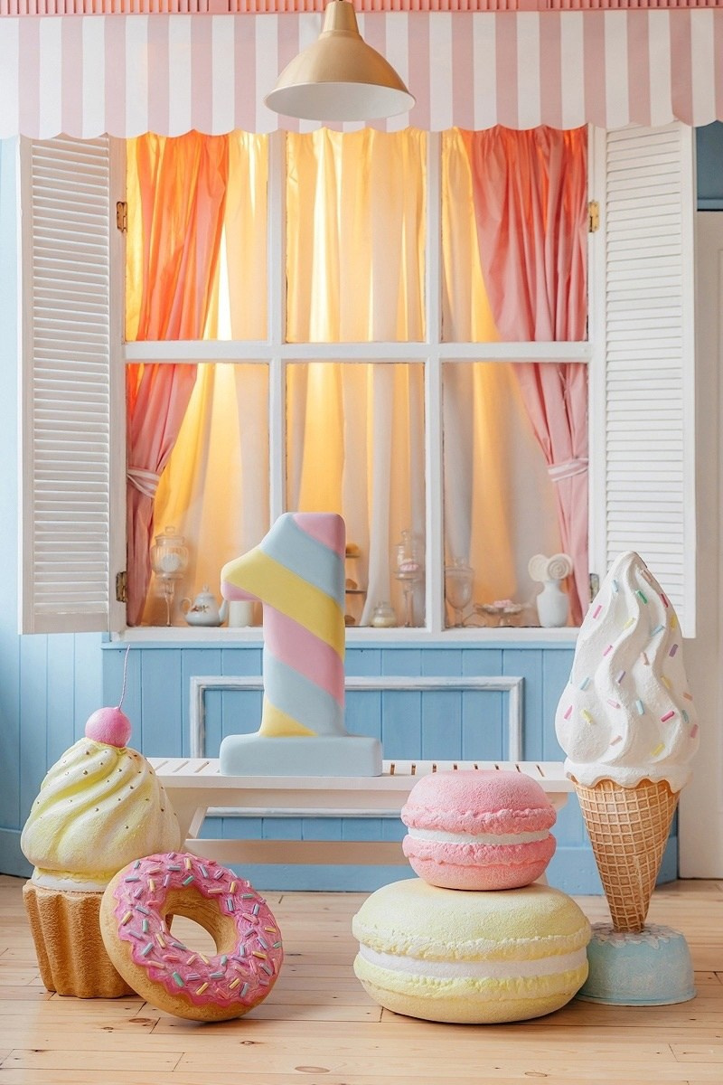 Фотостудия Light Room (Ленина, 38а). Фотограф в Екатеринбурге Наталья Русских