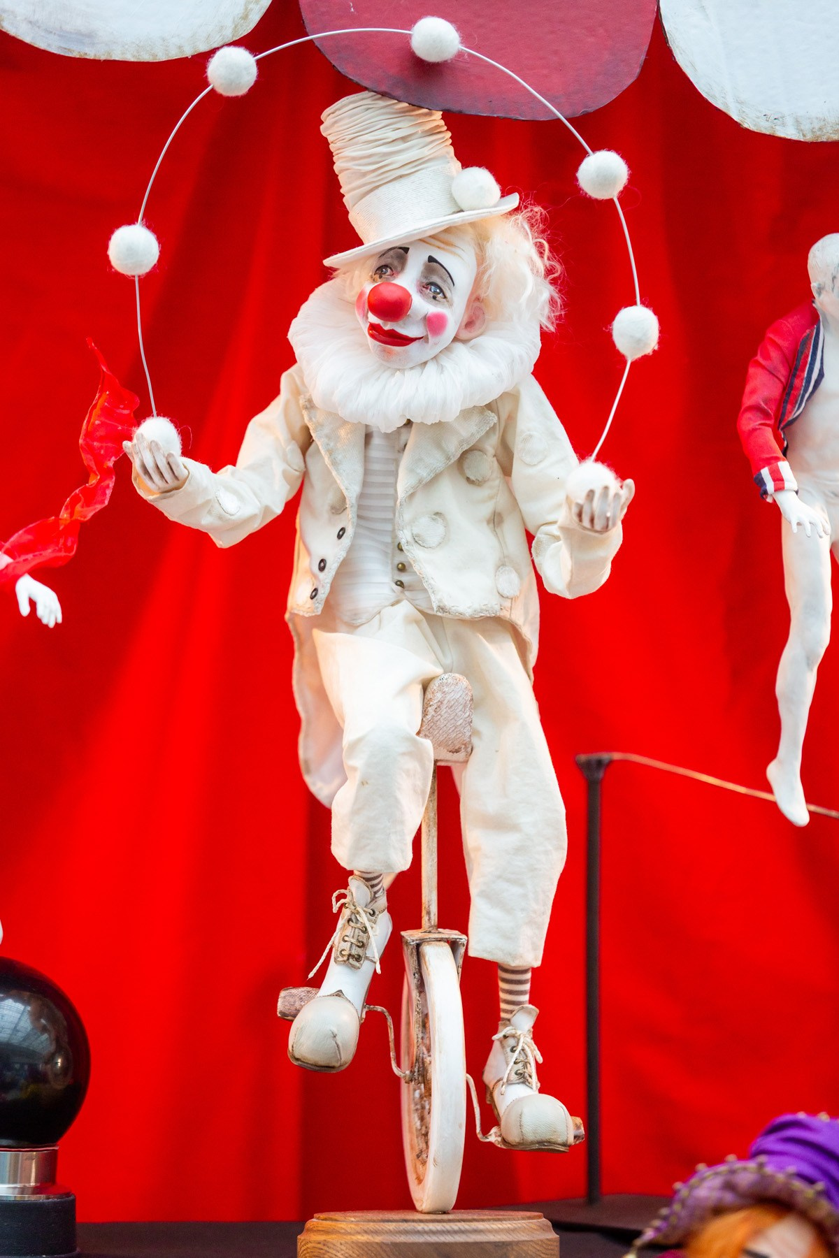 Международная выставка «Искусство куклы 2025», Москва, Гостиный двор, 9–12 октября 2025 г. Портретные фотографы в Москве — Анна и Алексей Бородины