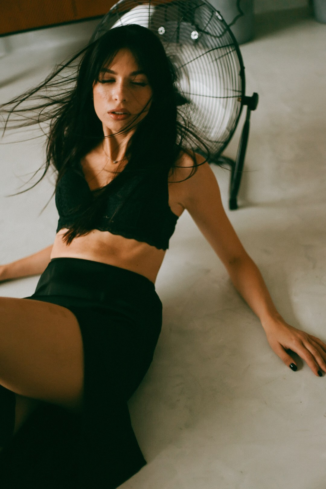 Оля. Фотограф Нижний Новгород