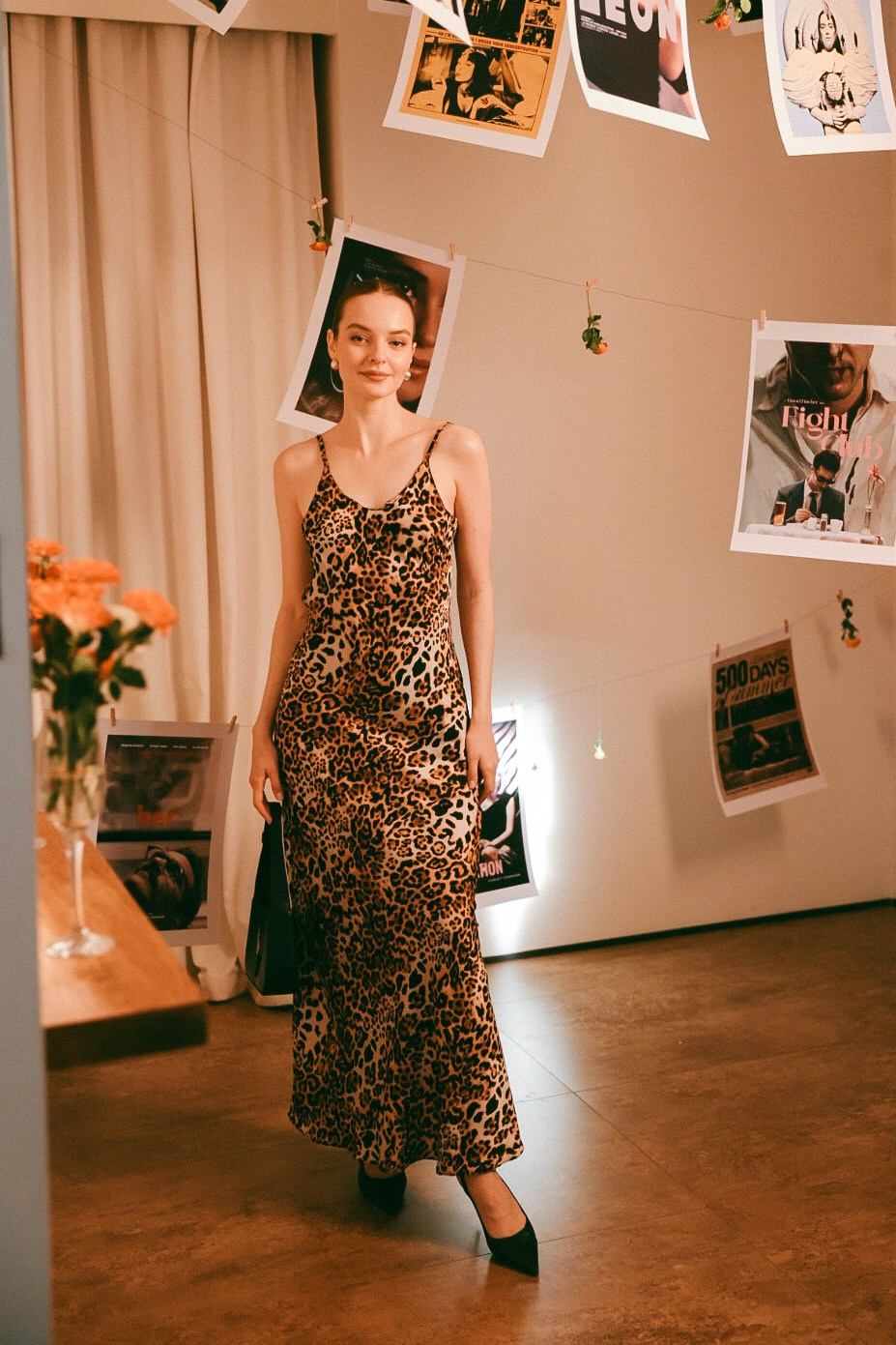 Киновечер 22 Х CINEMATIKA. Фотограф Нижний Новгород