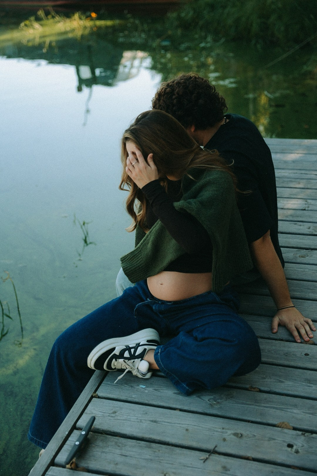 Данил и Аня. Фотограф Нижний Новгород