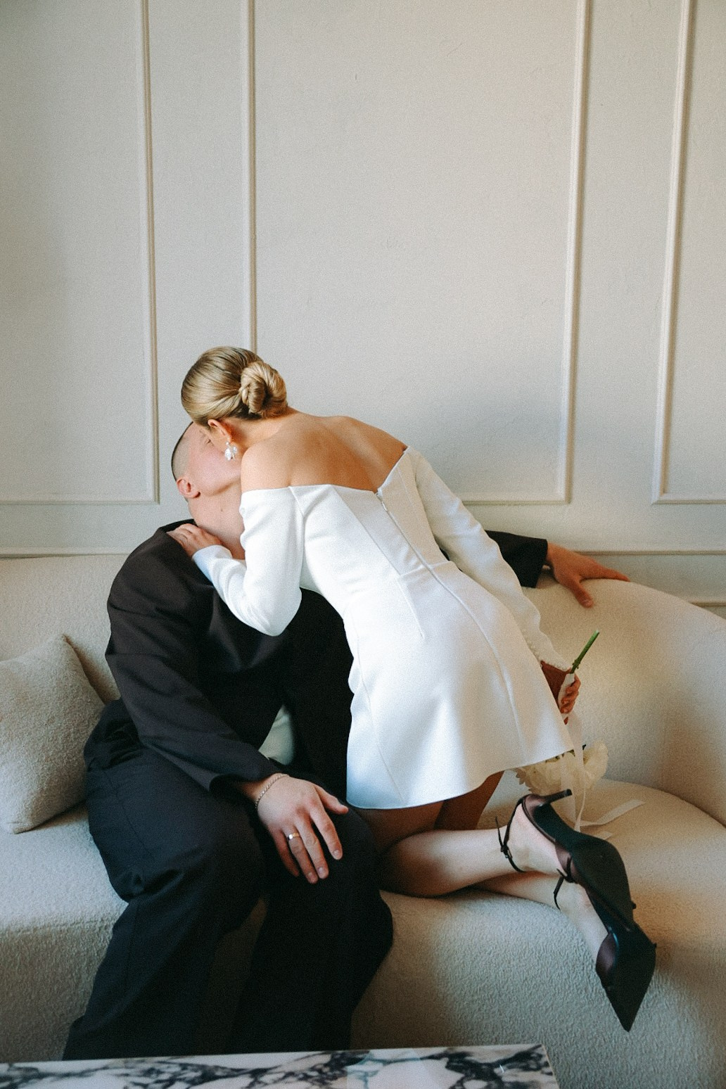 Артем и Даша. Фотограф Нижний Новгород