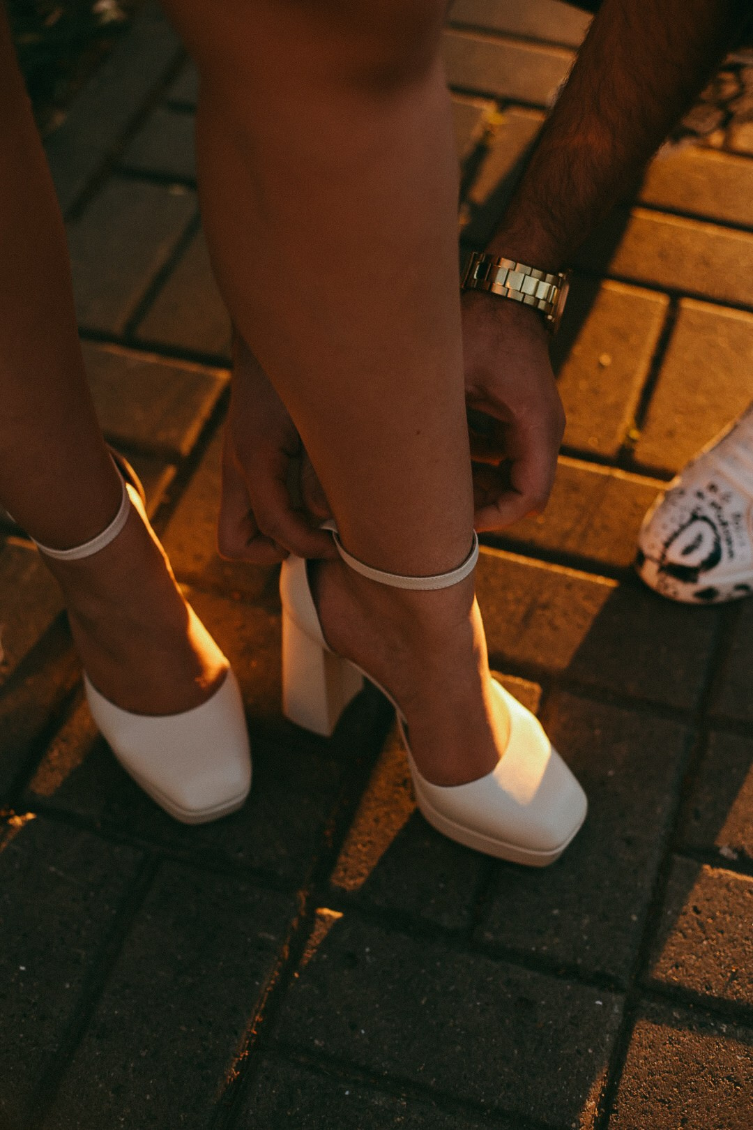 Никита и Камилла. Фотограф Нижний Новгород