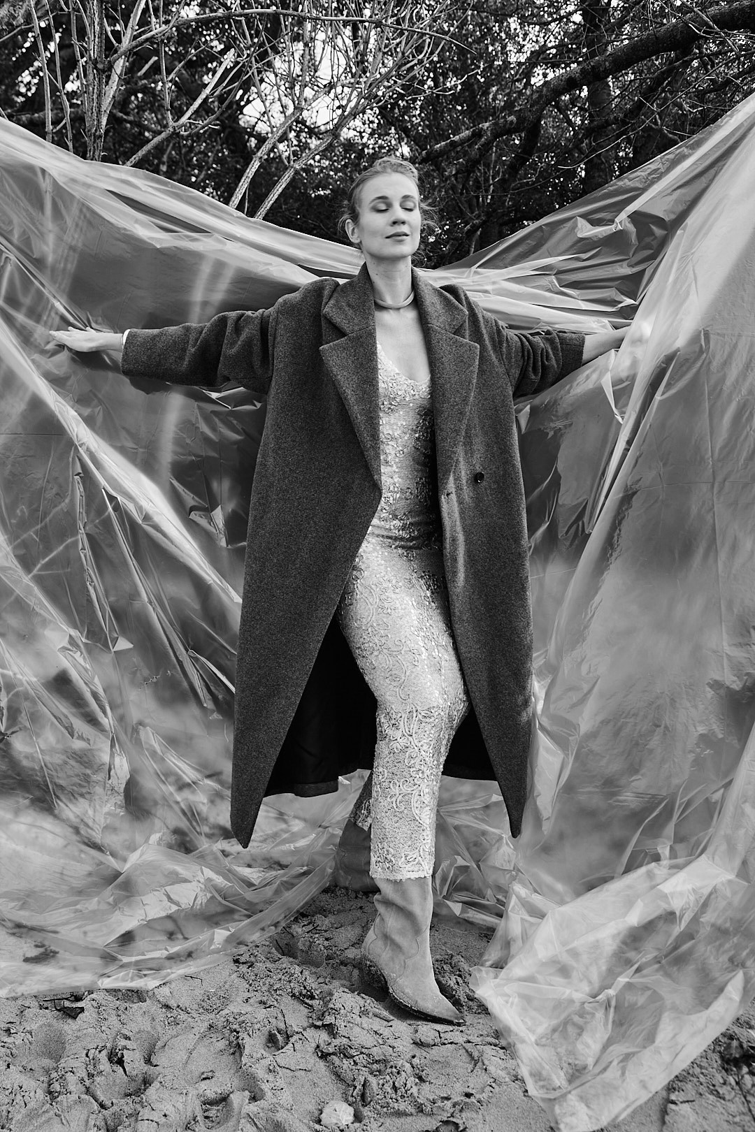 Мария зеленоград. Фотограф/арт-директор в Москве Христина Аргентина Антонович