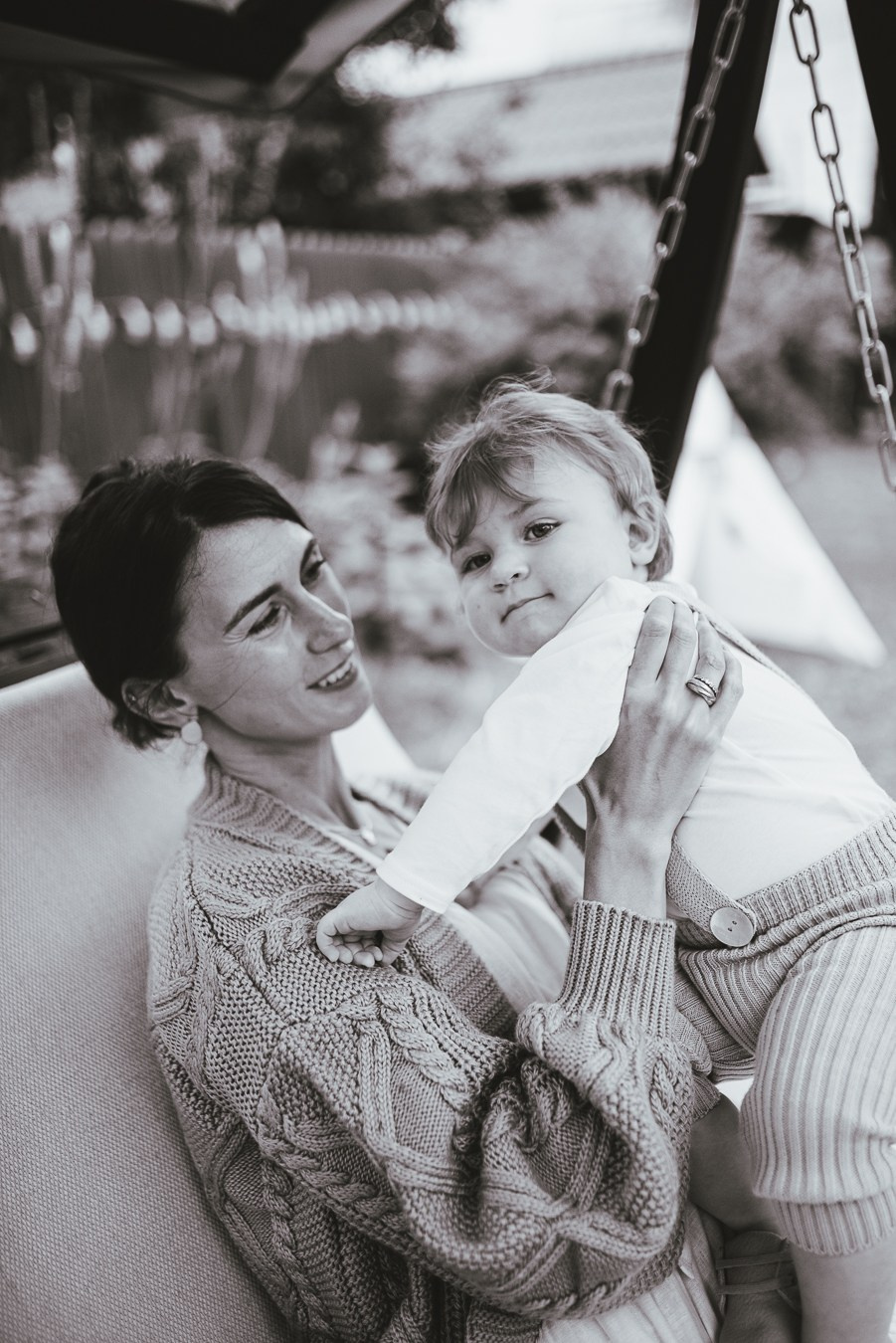 Годик | на даче