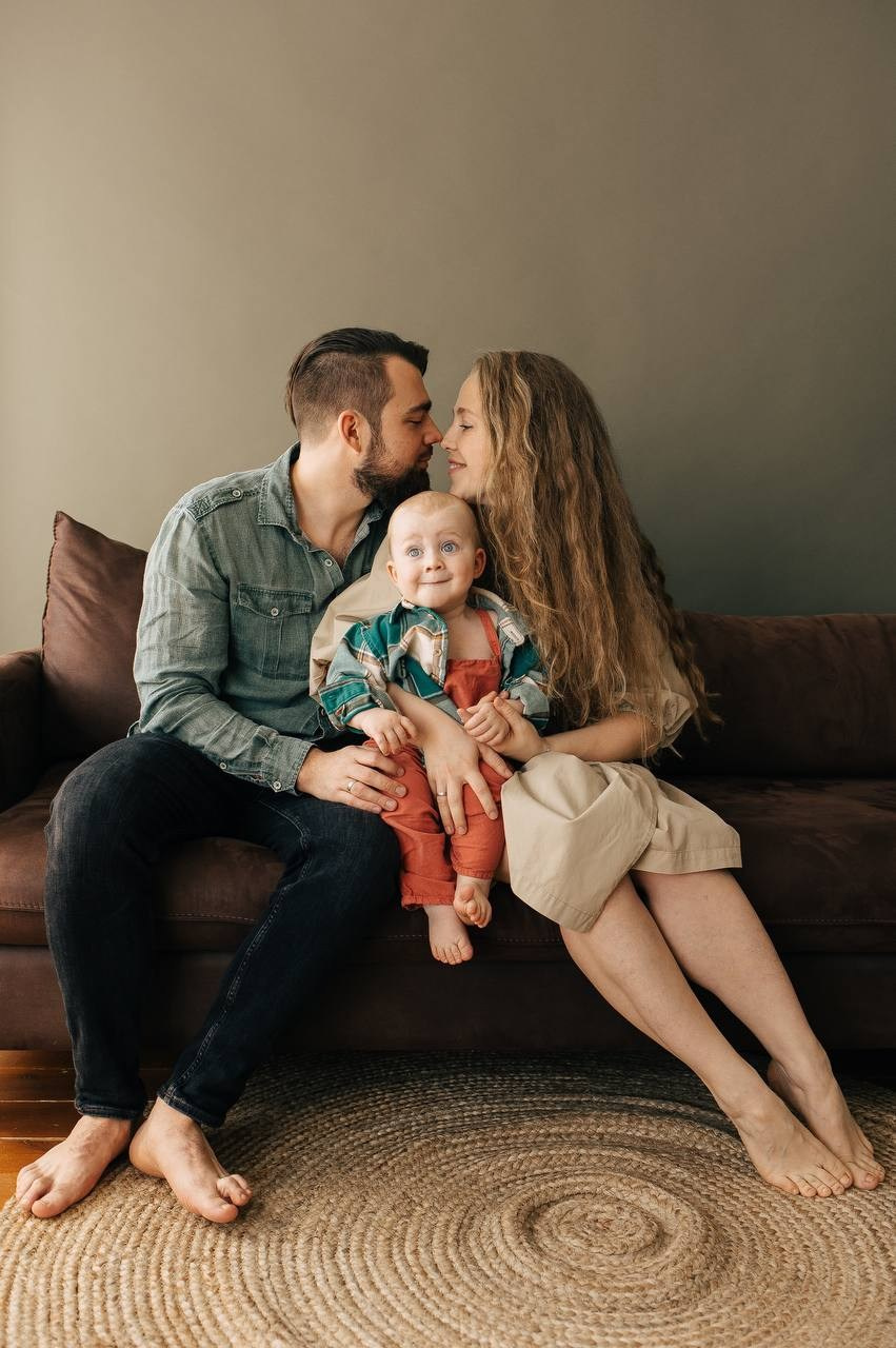 Фотограф Мария Кунакова Москва